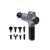 Havit MG1503 pistol hand massager Προϊόντα Ευεξίας Προσωπική Φροντίδα