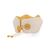Havit neck massager NM1702 NM1702 (yellow) Wellness Personal Care