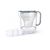 BRITA Style ESSENTIAL XL Water Filter Jug (Dark Blue) + 3 x MX Pro Pure Performance Filters Κουζίνα Σπίτι & Κουζίνα