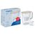 Brita Style Essential filter jug + 4 Maxtra Pro Pure Performance filter cartridges (sand-coloured) Κουζίνα Σπίτι & Κουζίνα