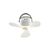 Outwell - Aurelios Rechargeable Fan / Home and Kitchen Αταξινόμητα (Σπίτι & Κουζίνα) Σπίτι & Κουζίνα