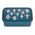 A little lovely company - Bento lunch box - Robots - 22 x 7 x 14.5 cm / Home and Kitchen Αταξινόμητα (Σπίτι & Κουζίνα) Σπίτι & Κουζίνα
