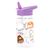 A little lovely company - Drink Bottle - Princesses - 450ml / Home and Kitchen Uncategorized (Home & Kitchen) Home & Kitchen