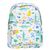 A little lovely company - Little Backpack - Jungle - Toddler / Luggage and Travel Gear Uncategorized (Luggages & Bags) Lugagges & Bags