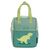 A little lovely company - Little Square Backpack - Dinosaur - Perfectly sized for toddlers / Luggage and Travel Gear Uncategorized (Luggages & Bags) Lugagges & Bags
