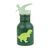 A little lovely company - Little stainless steel drink bottle - Dinosaur - 7 x 17 x 7 cm / Home and Kitchen Uncategorized (Home & Kitchen) Home & Kitchen