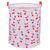 A little lovely company - Storage Basket - Cherries - Soft Pink / Home and Kitchen Uncategorized (Home & Kitchen) Home & Kitchen