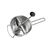 Set: food mill + 3 discs GEFU FLOTTE LOTTE G-89210 Κουζίνα Σπίτι & Κουζίνα