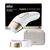 Braun Silk-expert Pro PL5210 IPL Intense pulsed light (IPL) Gold, White Συσκευές Περιποίησης Περιποίηση Προσώπου