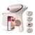 Philips BRI976/00 light hair remover Intense pulsed light (IPL) Pink Συσκευές Περιποίησης Περιποίηση Προσώπου