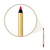 Max Factor - Color Elixir Moisturizing Lip Liner - 60 Red ruby / Beauty Αταξινόμητα (Ομορφιά)