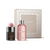 Molton Brown -Gift Set Delicious Rhubarb & Rose Fragrance Set - EdP 100 ml + Bath & Shower Gel 300 ml / Beauty Uncategorized (Beauty)
