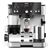 Ninja ES501EU coffee maker Semi-auto Espresso machine 2 L Coffee Machines Appliances