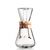 Classic coffee maker + 3 CHEMEX cups Coffee Machines Appliances