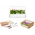 Click And Grow Smart Garden 9 + Vibrant Flower Mix + Accessories Kit (White) – Bundle / Home and Kitchen Uncategorized (Home & Kitchen) Home & Kitchen