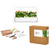 Click And Grow - Smart Garden 9 Starter Kit + Calming Tea Mix + Gardening Accessories Kit – Bundle / Home and Kitchen Uncategorized (Home & Kitchen) Home & Kitchen