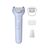 Philips 8000 series Epilator Series 8000 BRE708/00 Cordless epilator; Wet & Dry Συσκευές Περιποίησης Περιποίηση Προσώπου