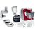 Bosch - Kitchen Machine, 1000W - MUM58720 - Deep Red/ Silver / Home and Kitchen Αταξινόμητα (Σπίτι & Κουζίνα) Σπίτι & Κουζίνα