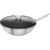 Zwilling - Joy Plus Wok - 18/10 stainless steel - 30 cm / Home and Kitchen Uncategorized (Home & Kitchen) Home & Kitchen