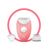 BRAUN Silk-épil 3 SE3-277 Epilator, White and Pink Συσκευές Περιποίησης Περιποίηση Προσώπου