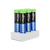 Atnu - Boost Blue Edition Box - 6 psc / Health and Personal Care Uncategorized (Beauty)