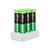 Atnu - Boost Green Edition Box - 6 psc / Health and Personal Care Uncategorized (Beauty)