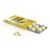Atnu - Electrolyte Chew Tablet Pineapple Box - 12 psc / Health and Personal Care Uncategorized (Beauty)