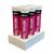 Atnu - Refuel Electrolyte Raspberry Box - 6 pcs. / Health and Personal Care Uncategorized (Beauty)