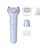 Philips 8000 series BRE711/00 epilator 32 tweezers Blue Care Devices Face Care
