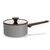 18cm saucepan with lid, 1.9L MR-1211-18S MAESTRO grey Kitchen Home & Kitchen