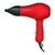 Esperanza EBH003R Hair dryer 750 W Red Εργαλεία Μαλλιών Περιποίηση Μαλλιών