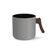 1.8L milk pot MR-1211-14M MAESTRO grey Kitchen Home & Kitchen