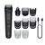 Philips All-in-One Trimmer 3000 Series MG3946/15 9-in-1 trimmer Hair Tools Hair Care