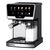 ELDOM PRESSURE COFFEE MACHINE ECK1 1.7 L 20 BAR