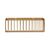 House Doctor - Bath Basket - 28x11 cm - Brass / Home and Kitchen