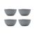 House Doctor - Bowls HDVida - Light blue / Home and Kitchen
