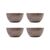 House Doctor - Bowls HDVida - Pink / Home and Kitchen