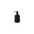 House Doctor - Edga Soap Dispenser - H16.5 cm - Black / Home and Kitchen