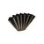 House Doctor - Flood vase - Antique brown (203661200) / Home and Kitchen