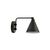 House Doctor - Game Wall Lamp - Black / Home and Kitchen
