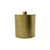 House Doctor - Ice bucket HDKett - Antique brass finish / Home and Kitchen