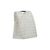 House Doctor - Laundry Bag HDSquares - White / Home and Kitchen