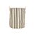 House Doctor - Laundry Bag HDVibes - Light Brown / Home and Kitchen