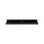House Doctor - Ledge Shelf - L43 x W11.5 cm - Black / Home and Kitchen