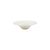 House Doctor - Pion Pasta Plate - Ø25 cm - Grey/White / Home and Kitchen