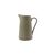 House Doctor - Pleat Jug - 128 cl - Grey/Brown / Home and Kitchen