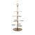 House Doctor - Seny Stand - H40 cm - Antique Brass / Home and Kitchen