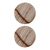 House Doctor - Serving Board - HDDiva - Brown / Home and Kitchen