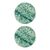 House Doctor - Serving Board - HDDiva - Green / Home and Kitchen