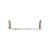 House Doctor - Shelf HDMarr - Beige marble / Home and Kitchen